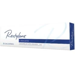 Restylane Lidocaine 1ml