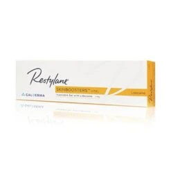 Galderma Restylane Skinboosters Vital Lidocaine 1ml