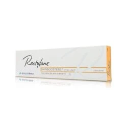 Restylane Vital Light Lidocaine 1ml
