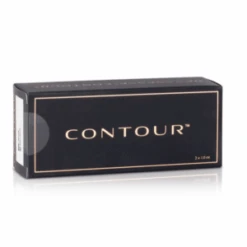 Revanesse Contour 2x1.2ml Avec Lidocaïne