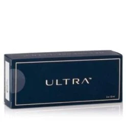 Revanesse Ultra 2x1.2ml Avec Lidocaïne