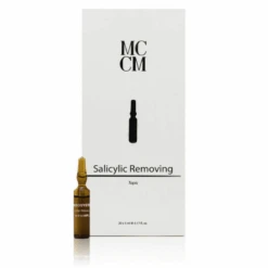 Salicylic Removing - MCCM 20x5ml