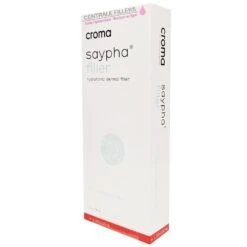 Saypha Filler Lidocaine 1ml (Ex Princess Filler Lidocaine)