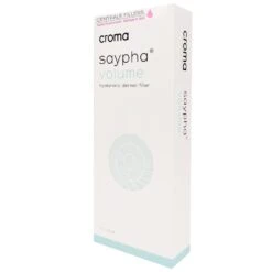 Saypha Volume 1ml (Ex Princess Volume)