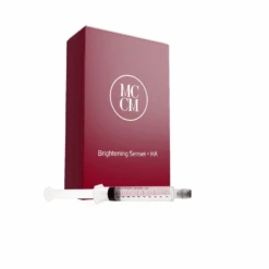 Shock Brightening + HA -MCCM - 1 X 10 Ml