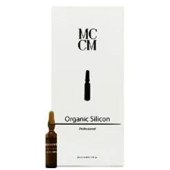 Silicium Organique MCCM 20x5ml
