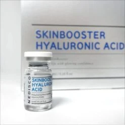 Skin Booster Acide Hyaluronique - Medisco