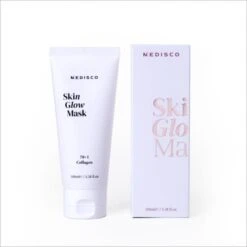 Skin Glow Mask - Medisco
