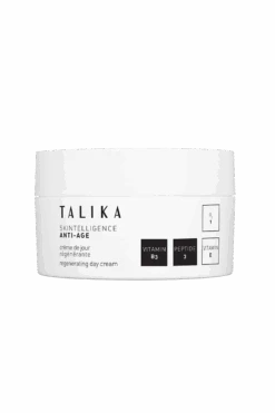 Skintelligence Crème De Jour Régénérante Talika 50ml