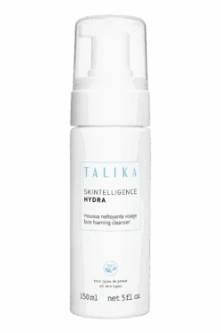 Skintelligence Mousse Nettoyante Visage Talika