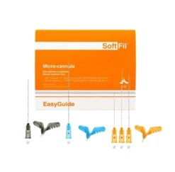 SoftFil Micro Canule Precision 14G X 90mm -Votre Beaute Magasin softfil micro canule precision 14g x 90mm softfil accessoires 1170891691