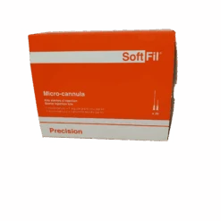 SoftFil Micro Canule Precision 14G X 90mm -Votre Beaute Magasin softfil micro canule precision 14g x 90mm softfil accessoires 1170891694