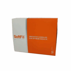 SoftFil Micro Canule Precision 16G X 90mm -Votre Beaute Magasin softfil micro canule precision 16g x 90mm softfil accessoires 1170891684