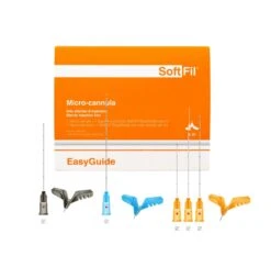 SoftFil Micro Canule Precision 16G X 90mm -Votre Beaute Magasin softfil micro canule precision 16g x 90mm softfil accessoires 1170891688