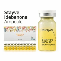 STAYVE Ampoule D'idébénone -Votre Beaute Magasin stayve ampoule d idebenone stayve stayve 1170891653