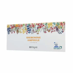 STAYVE Ampoule D'idébénone -Votre Beaute Magasin stayve ampoule d idebenone stayve stayve 1170891656