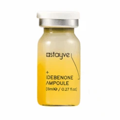 STAYVE Ampoule D'idébénone