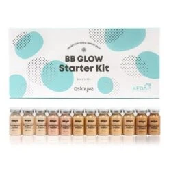 STAYVE BB Glow Starter Pack 12x8ml -Votre Beaute Magasin stayve bb glow starter pack 12x8ml stayve bb glow 1170886183