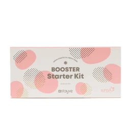 STAYVE Booster Starter Pack 12x8ml