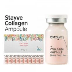 STAYVE Collagène Ampoules