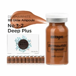STAYVE Dermawhite BB Glow Ampoule N.3-2 Deep Plus -Votre Beaute Magasin stayve dermawhite bb glow ampoule n 3 2 deep plus stayve bb glow 1170891618