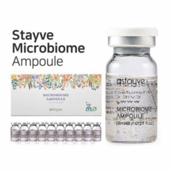 STAYVE Microbiome Ampoules - Revitalisation -Votre Beaute Magasin stayve microbiome ampoules revitalisation stayve microneedling 1170891615