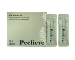 STAYVE- Peelieve Cica Cream Medisco -Votre Beaute Magasin stayve peelieve cica cream medisco stayve stayve 1170891583