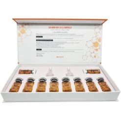 STAYVE Salmon DNA Gold 10x8ml -Votre Beaute Magasin stayve salmon dna gold 10x8ml stayve acne cicatrices vergetures 1170891579