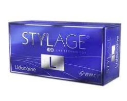 Stylage L Lidocaine Classique (2x1ml)
