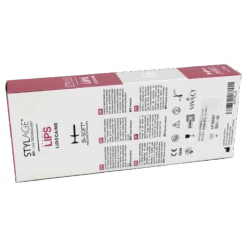 Stylage Special Lips Lidocaine 1ml -Votre Beaute Magasin stylage special lips lidocaine 1ml centrale fillers cou 1170886173