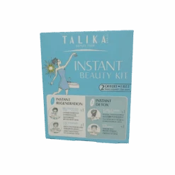 Talika - Masques Instant Beauty Kit