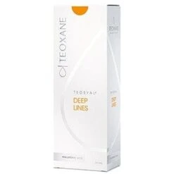 Teosyal Puresense Deep Lines (2x1ml)
