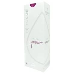 Teosyal Puresense Redensity 1 (2x1ml)