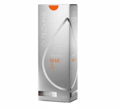 Teosyal RHA 3 (2x1ml)