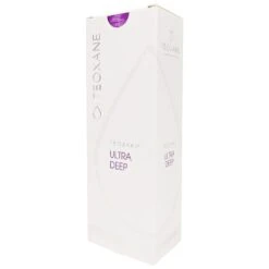 Teosyal Ultra Deep (2x1,2ml)