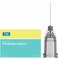 TSK Invisible Needle 34G X 9mm -Votre Beaute Magasin tsk invisible needle 34g x 9mm tsk other 1170891544