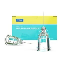TSK Invisible Needle 34G X 9mm -Votre Beaute Magasin tsk invisible needle 34g x 9mm tsk other 1170891545