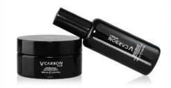 V-Carbon Masque Biorevitalisant