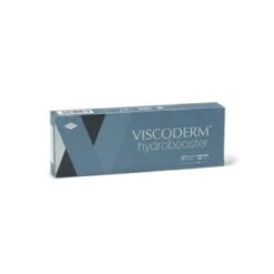Viscoderm Hydrobooster 1.1ml - Ibsa