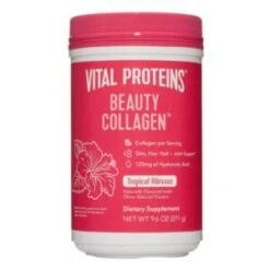 Nestlé® Vital Proteins Beauty Collagen
