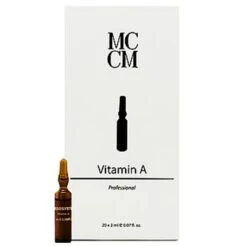 Vitamine A MCCM 20x2ml