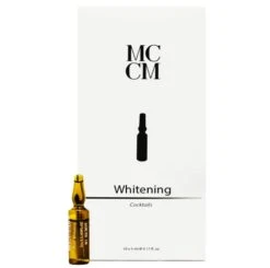 Whitening Meso Cocktail MCCM 10 X 5ml